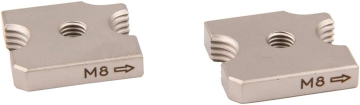 Makita Schneidbacken M8 Satz, 199085-2