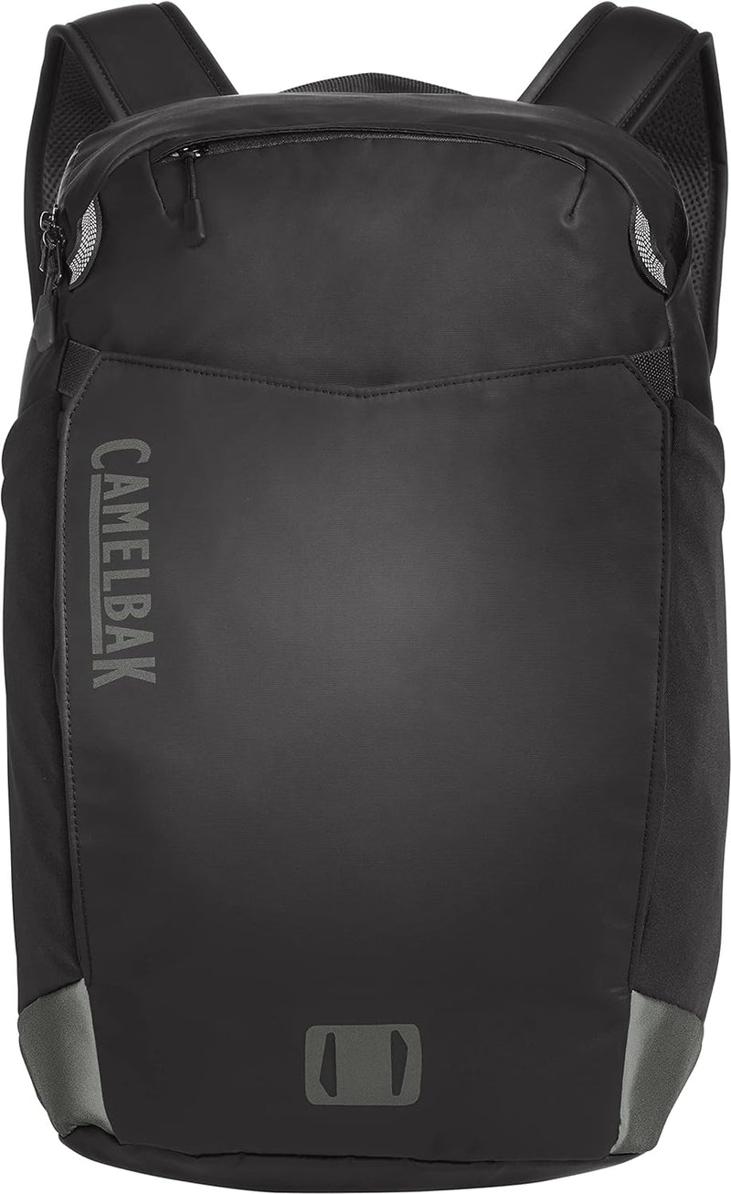 CamelBak Rucksäcke-3091154 Rucksäcke, Black/Silver, 2.8 Liter