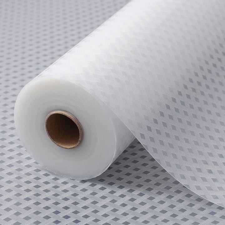 Schubladenmatte Nicht Klebende Haltbarem Schubladenauskleidung Antirutschmatte Eva Material Wasserdi