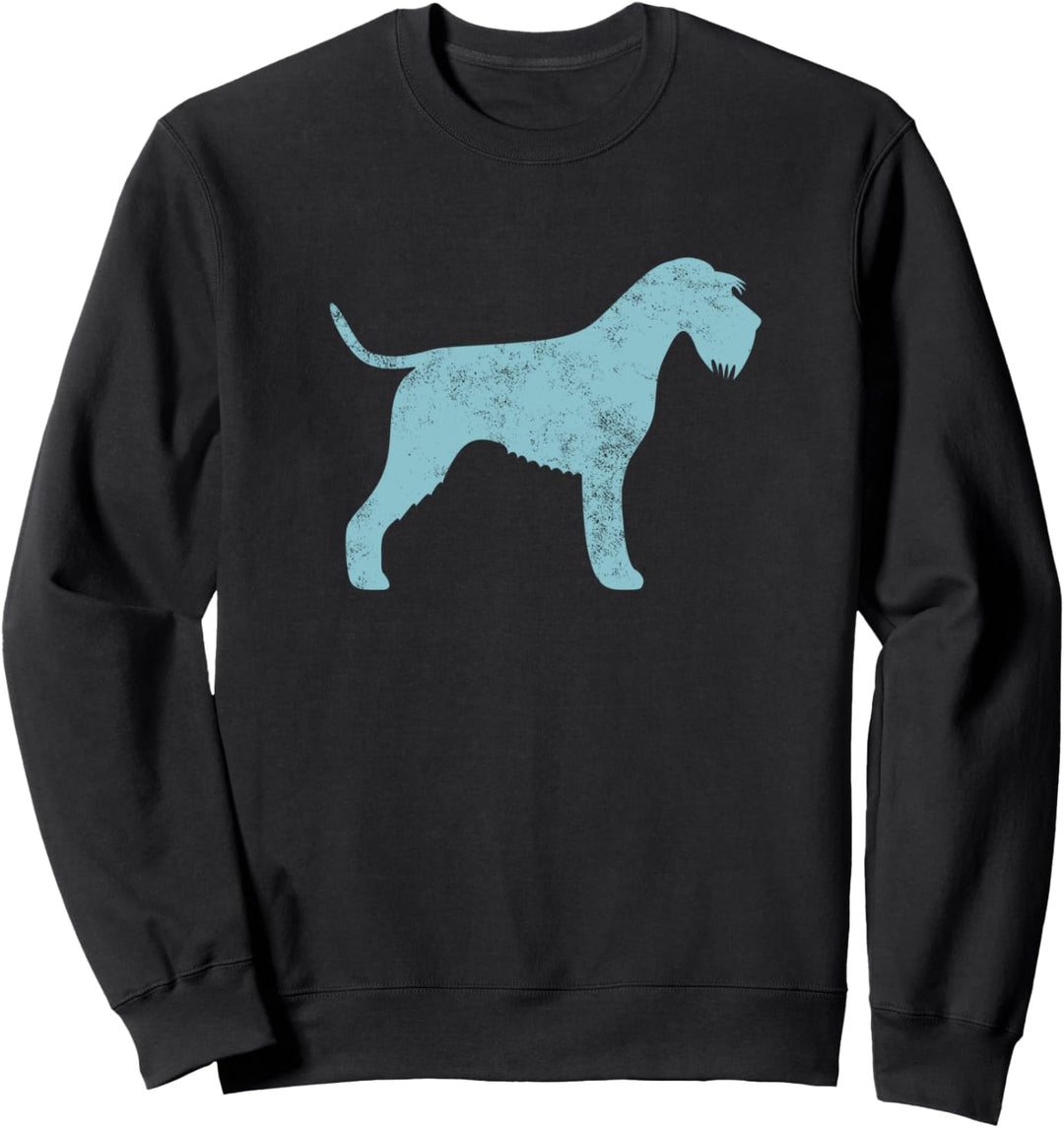Riesenschnauzer Sweatshirt