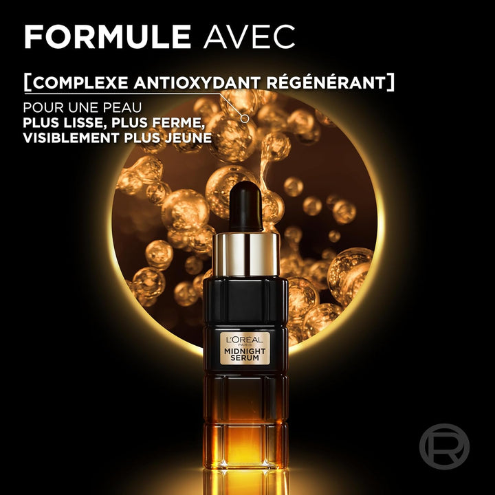 L'Or√al Paris Age Perfect Cell Renew Midnight Serum