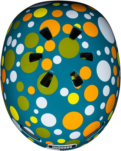 Nutcase Street MIPS Helm bunt, S