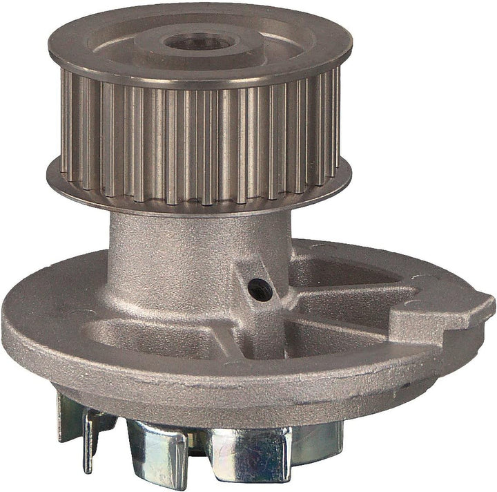 febi bilstein 17283 Wasserpumpe mit Dichtring , 1 Stück