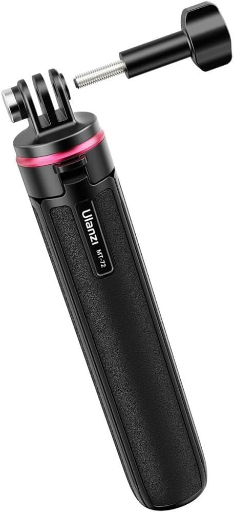 Ulanzi MT-72 GP Mount 51cm Stativ T047GBB1