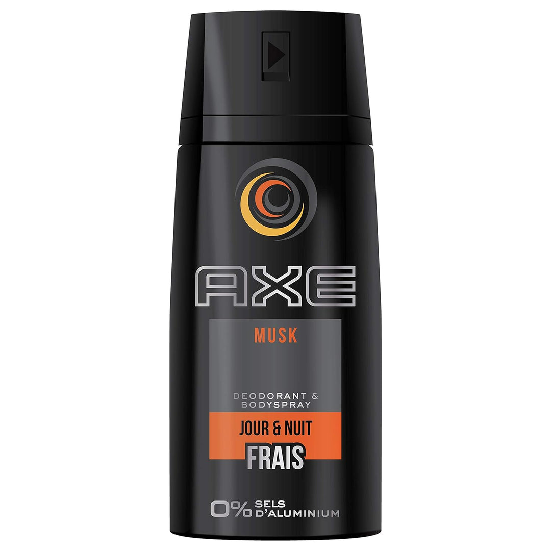 Axe Deodorant für Herren, Spray