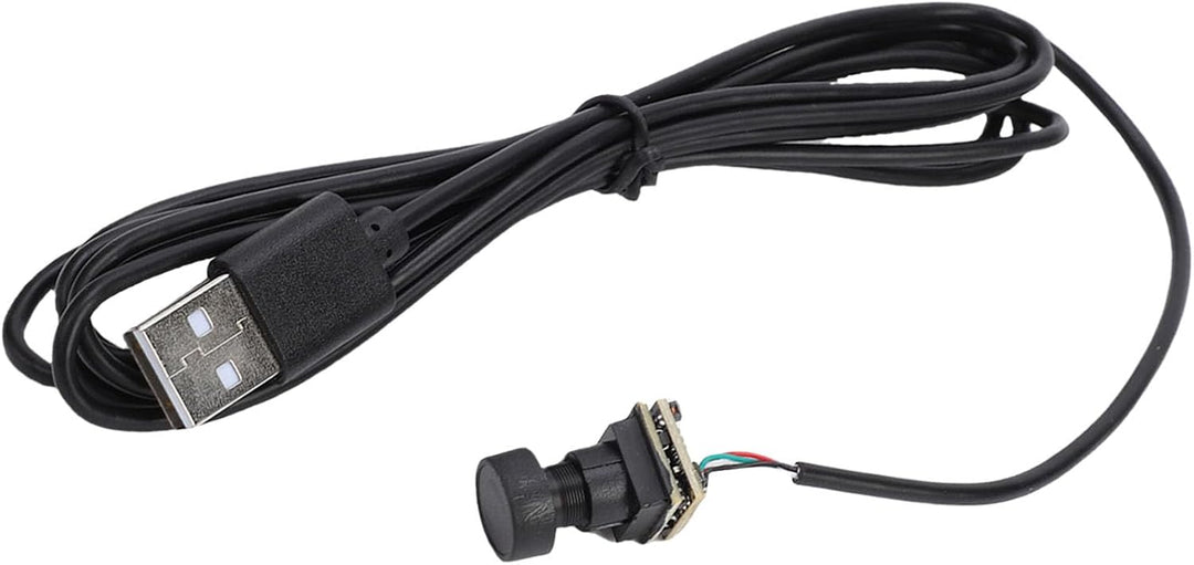 USB -Kameramodul, CMOs für IMX179/OV5693 -Sensor mit 3264HX2448V -Auflösungsversicherungskamera, Man