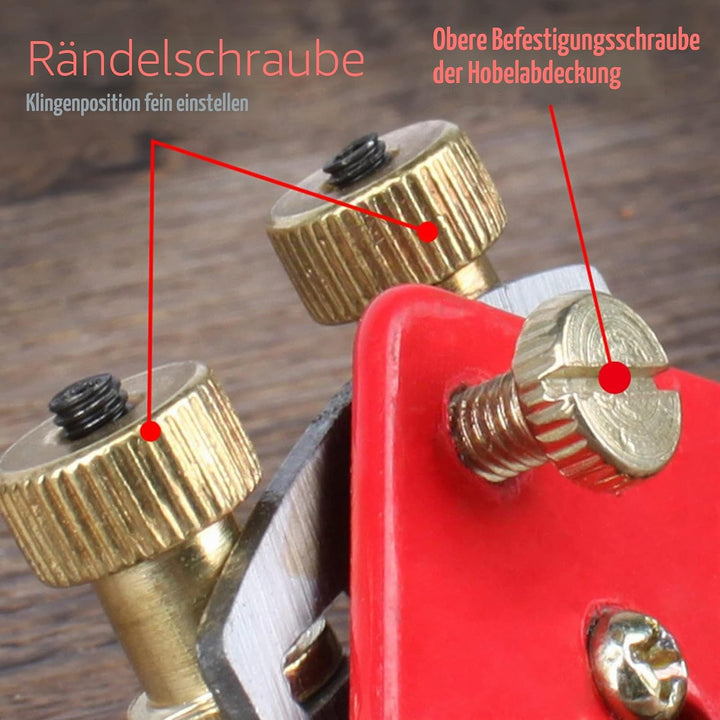 Schabhobel Schweifhobel, Verstellbare Hobel Holzbearbeitung Schneide Schweifhobel Spokeshave Holz Ar