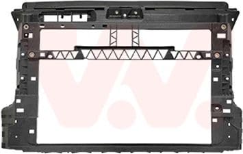 Van Wezel 5814678 - Frontverkleidung