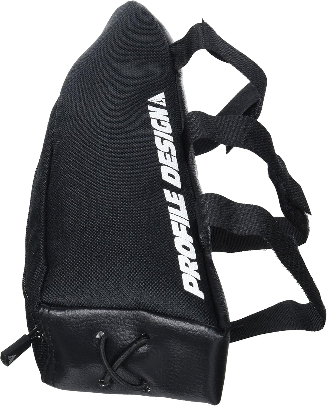 Profile Designs Aero E-Pack Top Tube / Stem Bag Schwarz Einheitsgrösse, Schwarz Einheitsgrösse