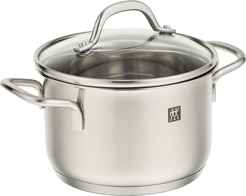 ZWILLING Pico tall pot with lid 66653-140-0-1.5l