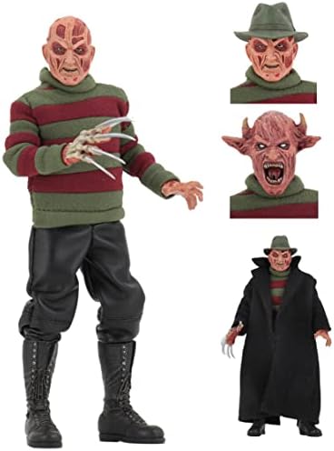NECA B07N8W377X Actionfigur
