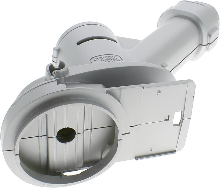 Gehäuse kompatibel mit/Ersatzteil für Black+Decker 90570298N GLC3630L GLC3630L GLC3630L25 GLC3630L25