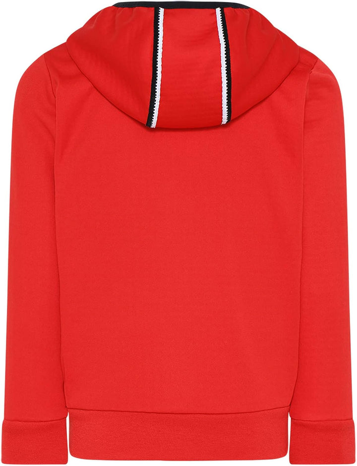 LEGO Unisex Wear Kapuze Fleece-Jacke 116 349, 116 349