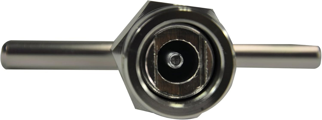 Danco 86712 Moen Kartuschenabzieher, 1 Stück, silber
