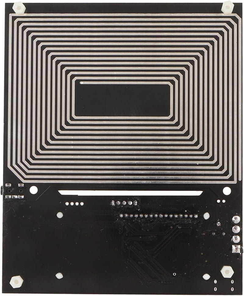 7,83 Hz Schumann Wellengenerator, 0,1 Hz Bis 30 kHz Ultraniederfrequenz Impulsgenerator, Einstellbar