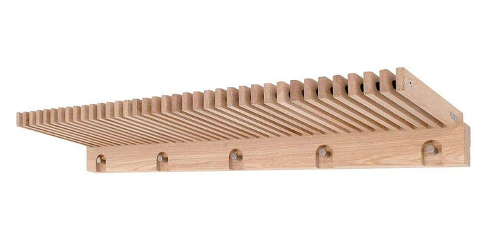 Garderobe CUTTER eiche natur - (S1920455)