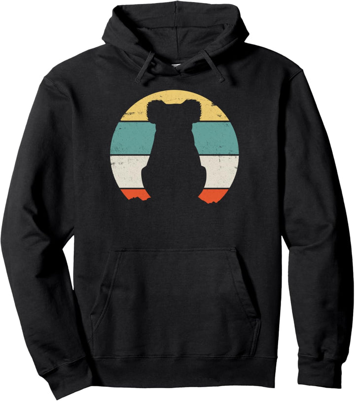 Koalabär Australien Pullover Hoodie