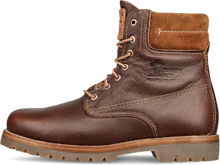 Panama Jack Herrenstiefel Panama 03 Igloo 41 EU Lederfarben, 41 EU Lederfarben