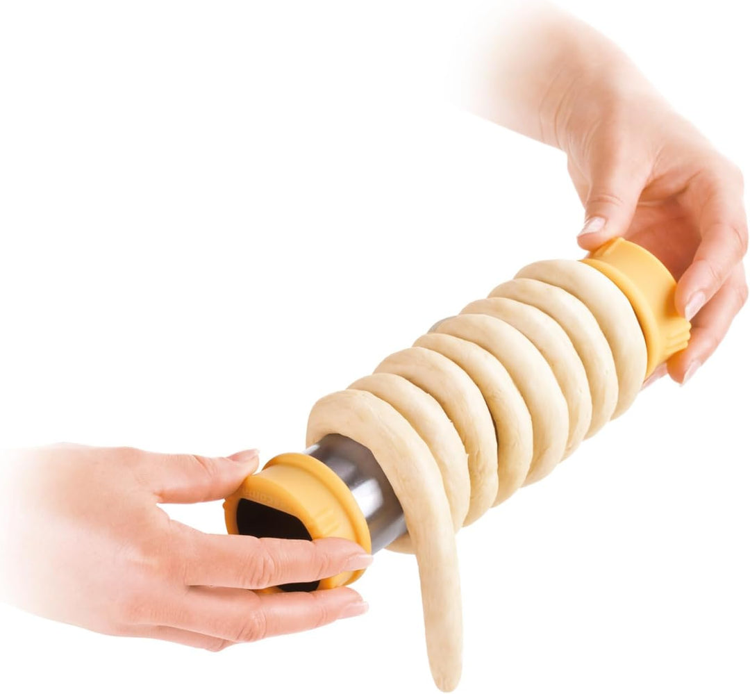 Tescoma Backform für Trdelník und Schillerlocken Single