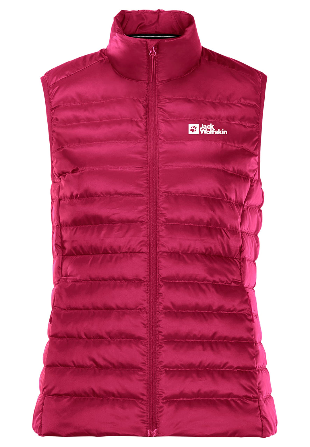 Jack Wolfskin Damen Pack & Go Weste L