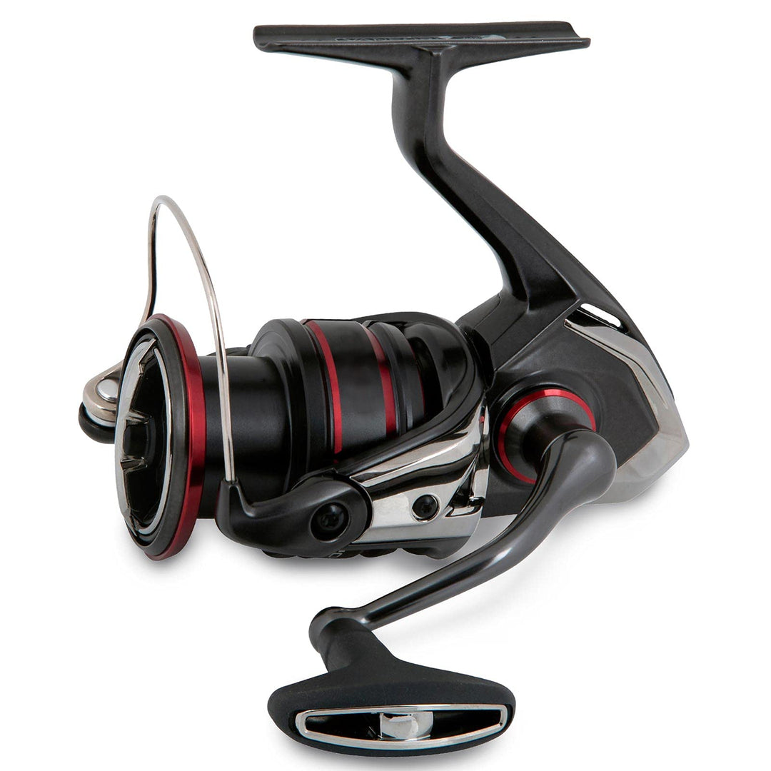 Shimano Vanford 2500, 2500