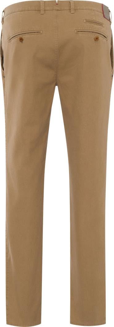 Brax Style Fabio In Hi-Flex Structure 30W / 34L Caramel, 30W / 34L Caramel