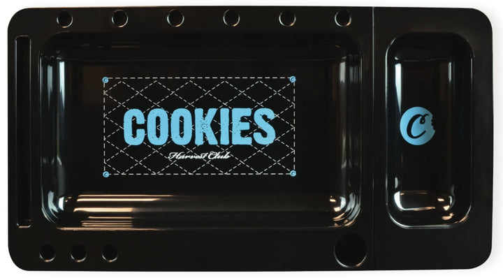 Cookies Rolling Tray