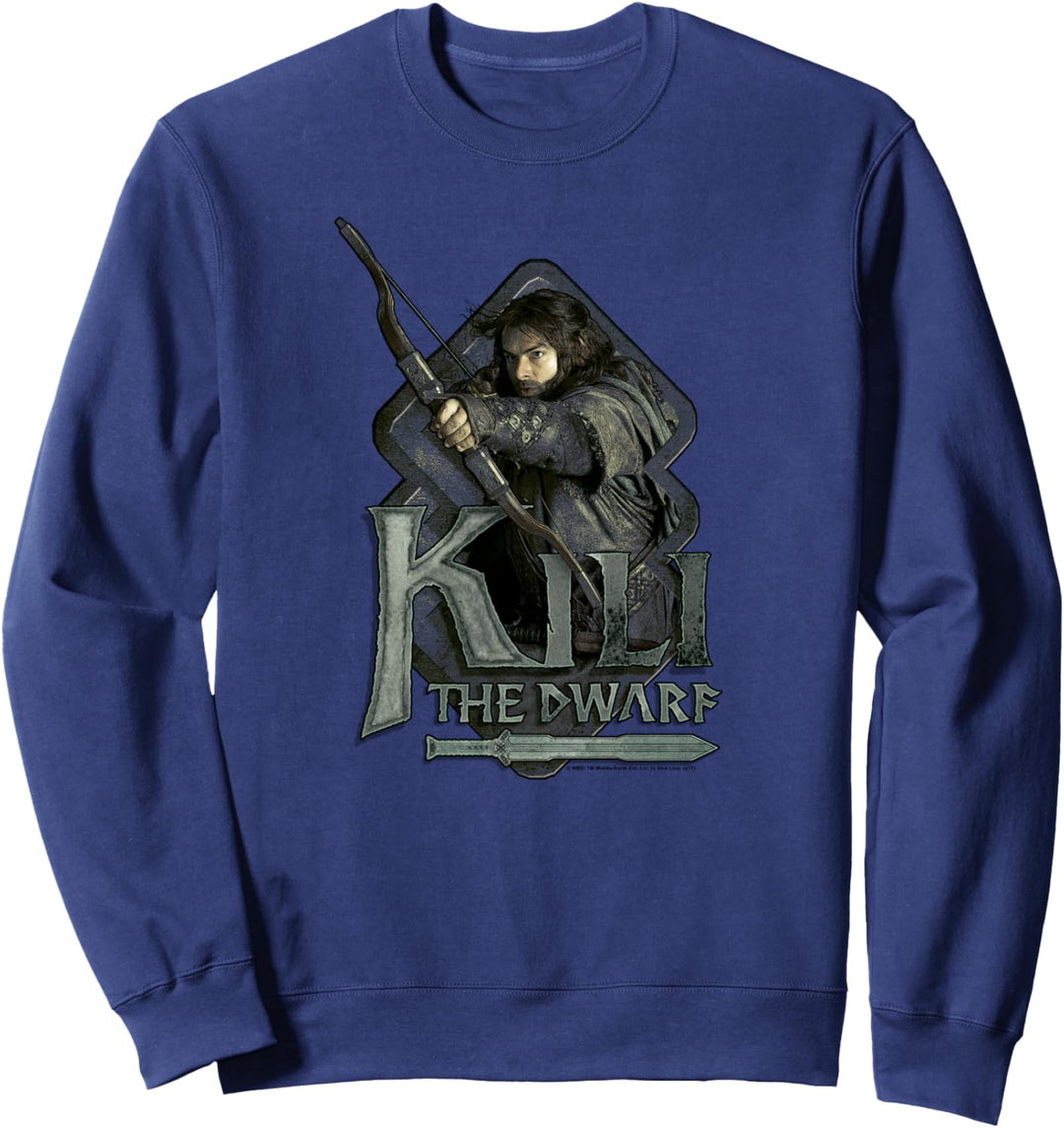 The Hobbit Kili Sweatshirt