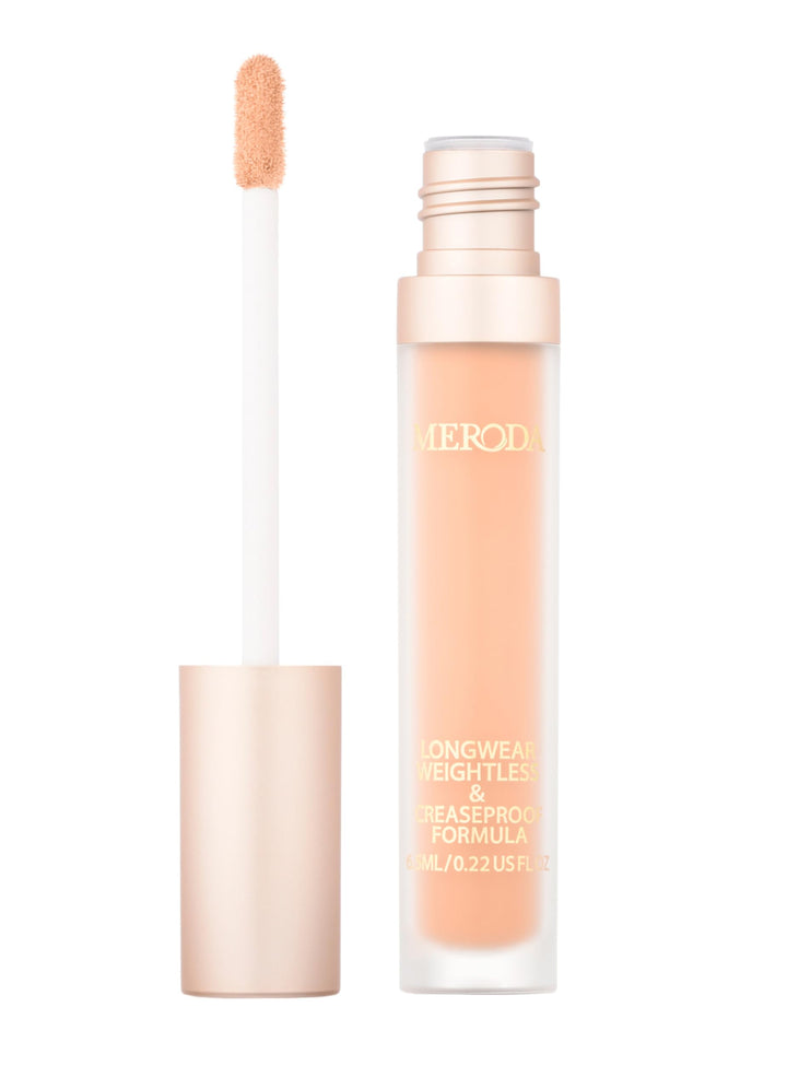 Meroda Universal Concealer (7W), 7W