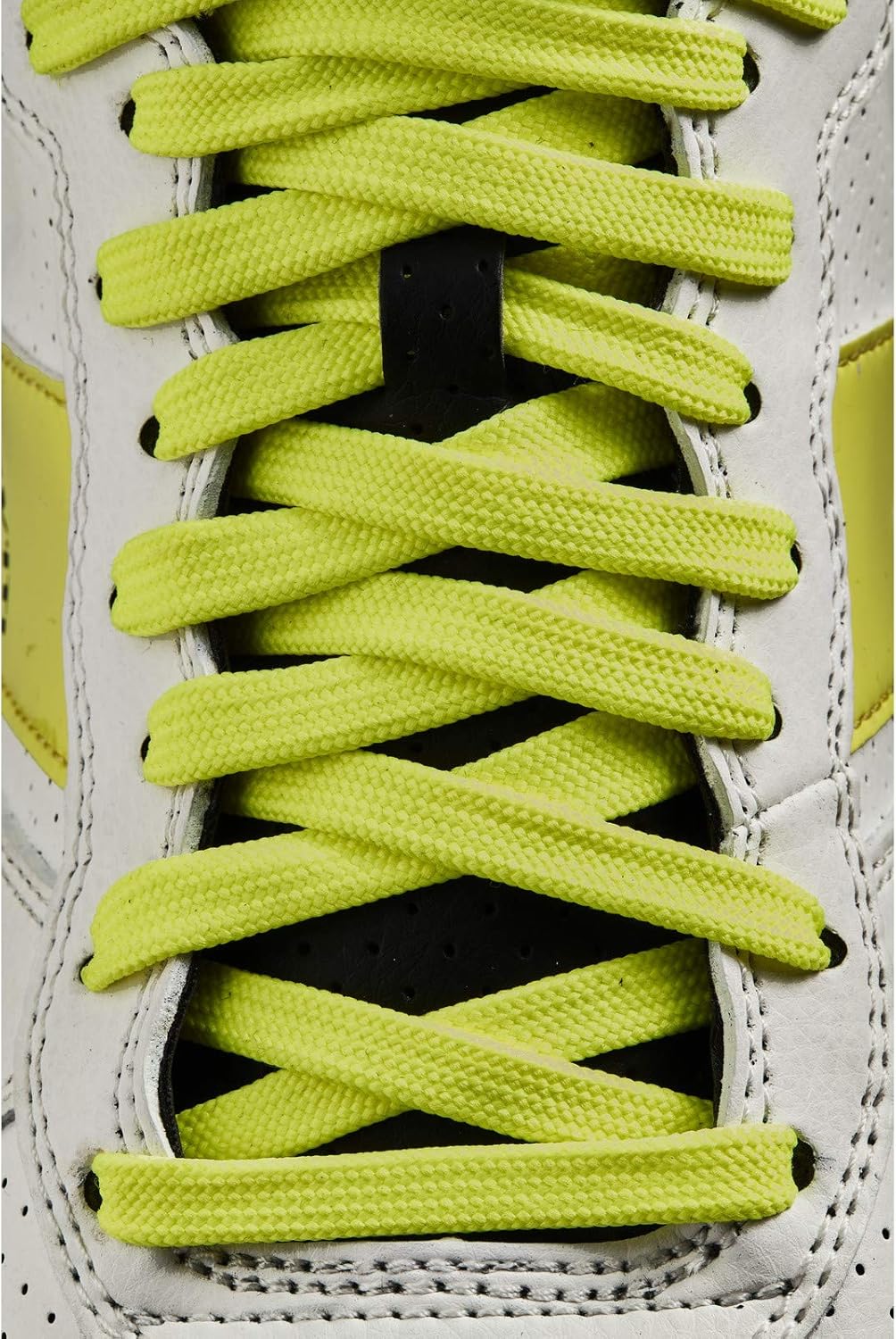 Revit Pacer Motorradschuhe (White/Black/Yellow,44)