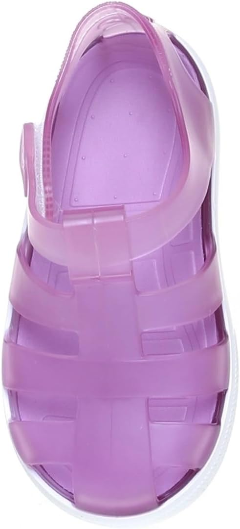 IGOR S10171 25 EU Transparent Lila, 25 EU Transparent Lila