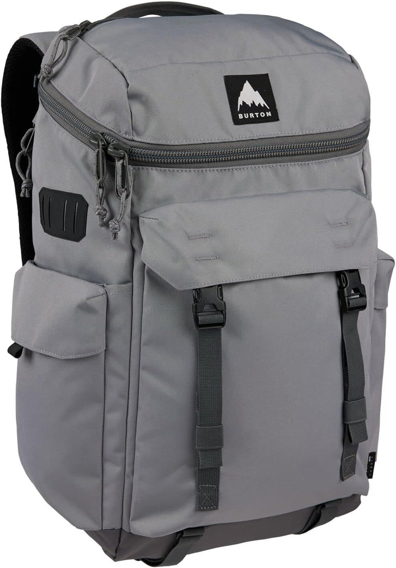 Burton Unisex – Erwachsene Annex 2.0 Daypack, Sharkskin