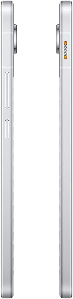 OnePlus Nord 4 5G 16GB RAM 512GB Speicher SIM-freies Smartphone mit 50 MP Dual-Kamera + OIS - Mercur