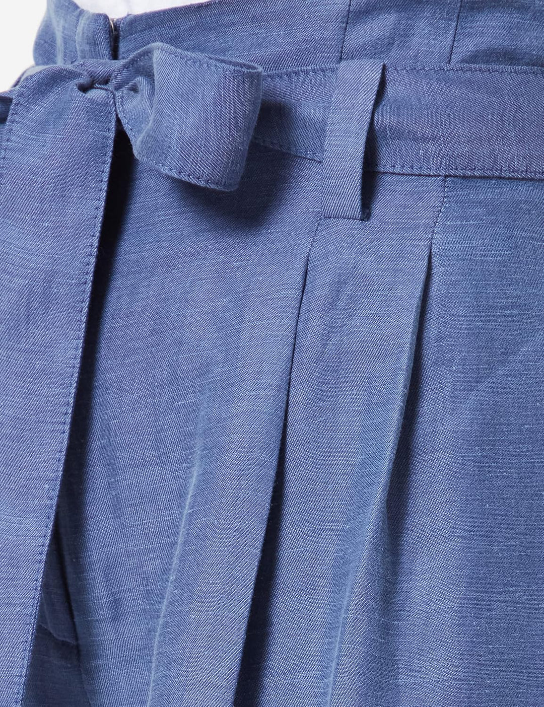 HUGO Damen Henesis Hose 38 Dark Blue407, 38 Dark Blue407