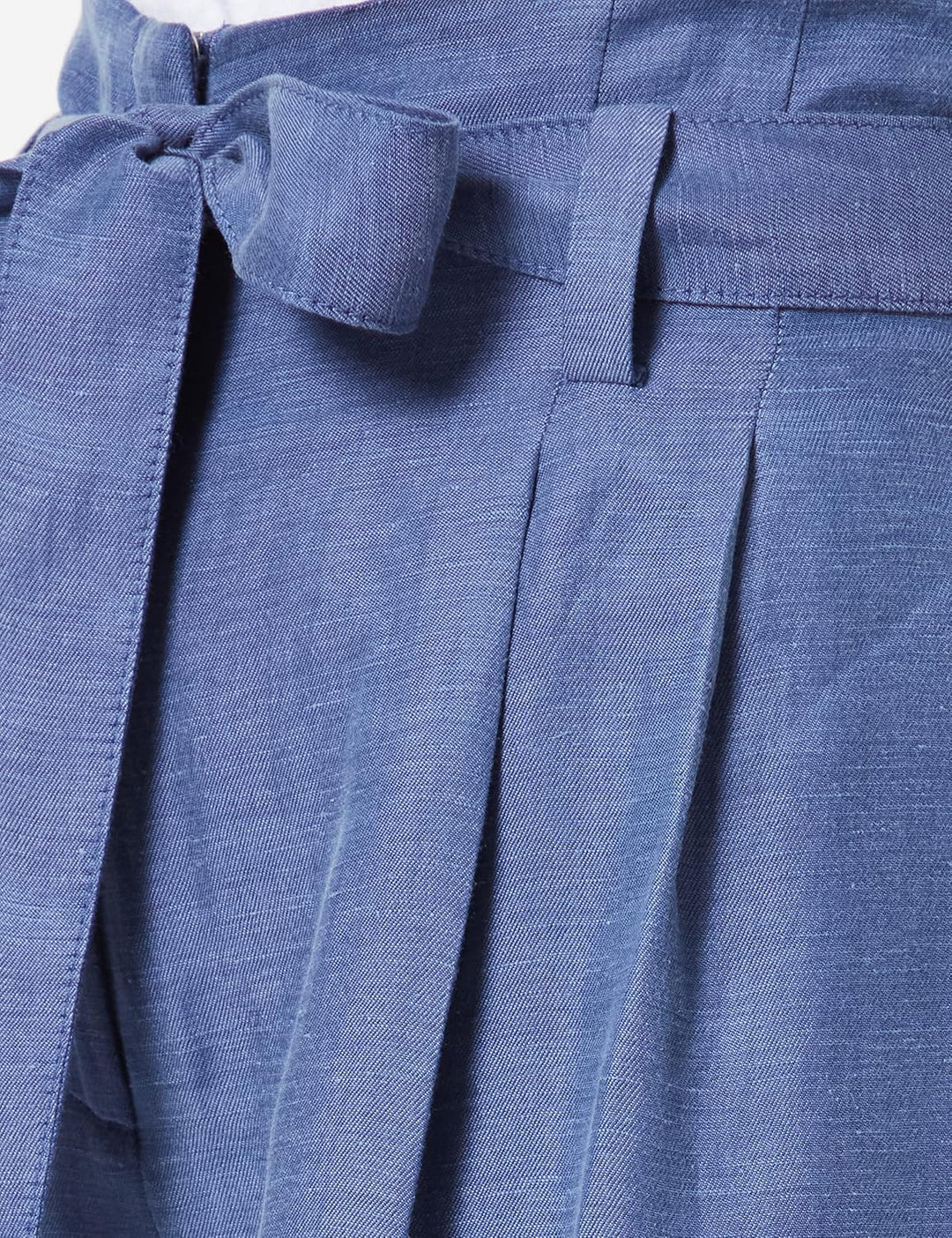 HUGO Damen Henesis Hose 38 Dark Blue407, 38 Dark Blue407