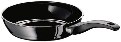 Silit Professional Bratpfanne 20 cm hoch, 1,28l, Silargan Funktionskeramik, Induktion, Kunststoffgri