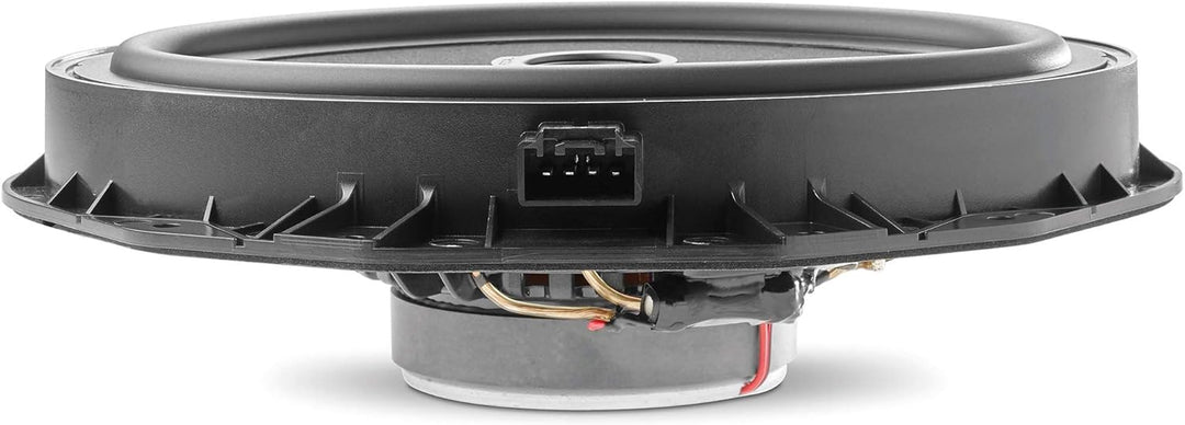 Focal ICFORD690 Inside 2-Wege Koax 6x9 Lautsprecher Kompatibel mit Ford Expedition, Explorer, F-150,
