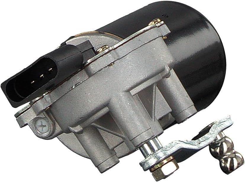 febi bilstein 37619 Scheibenwischermotor , 1 Stück