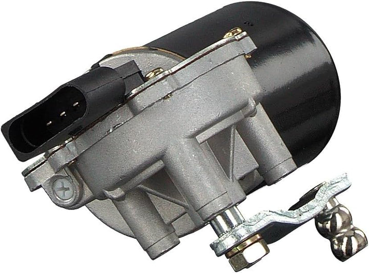 febi bilstein 37619 Scheibenwischermotor , 1 Stück