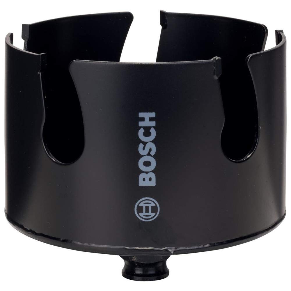 Bosch Professional Lochsäge Speed for Multi Construction (Ø 86 mm), 86 mm