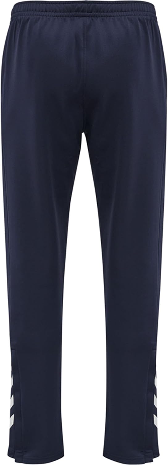 hummel hmlCORE XK Training Poly Pants XS Blau, XS Blau