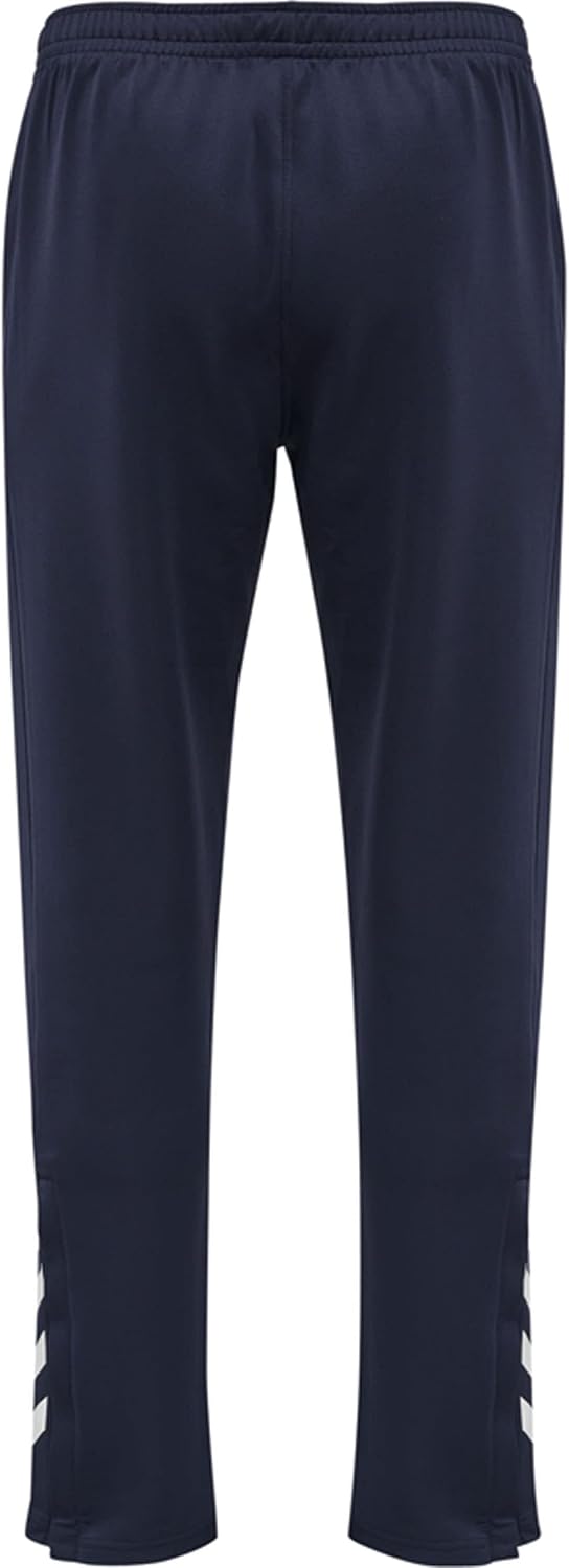 hummel hmlCORE XK Training Poly Pants XS Blau, XS Blau