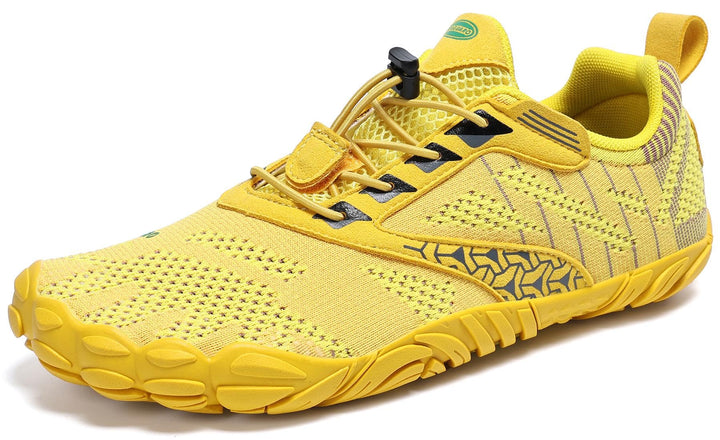 SAGUARO Unisex Minimalistische Barfussschuhe Traillaufschuhe Atmungsaktiv Schnell Trocknend Badeschu