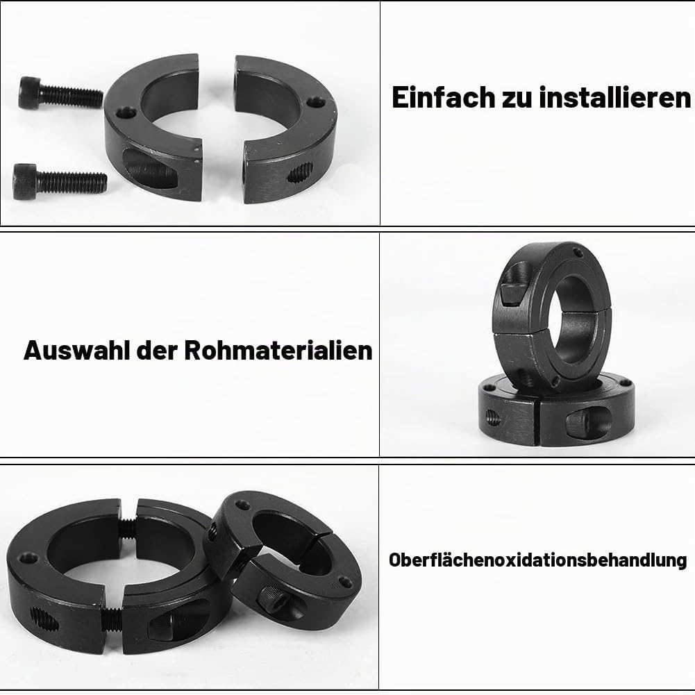 Bürostuhl Gasliftzylinders Entfernungswerkzeuge ID 50mm, Bürostuhl Gasflaschen Ausbauwerkzeug, S45 S