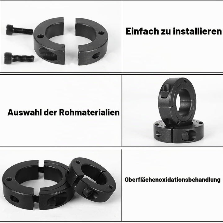 Bürostuhl Gasliftzylinders Entfernungswerkzeuge ID 50mm, Bürostuhl Gasflaschen Ausbauwerkzeug, S45 S