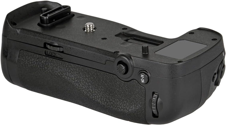 ayex Batteriegriff AX-D850 für Nikon D850 (ähnlich wie MB-D18) 100% Kompatibilität - Akkugriff optim