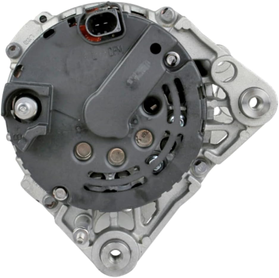 HELLA - Generator/Lichtmaschine - 14V - 90A - für u.a. VW Passat Variant (3B6) - 8EL 012 426-201