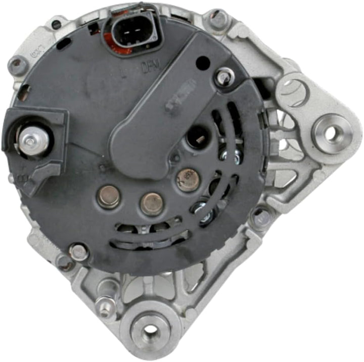 HELLA - Generator/Lichtmaschine - 14V - 90A - für u.a. VW Passat Variant (3B6) - 8EL 012 426-201
