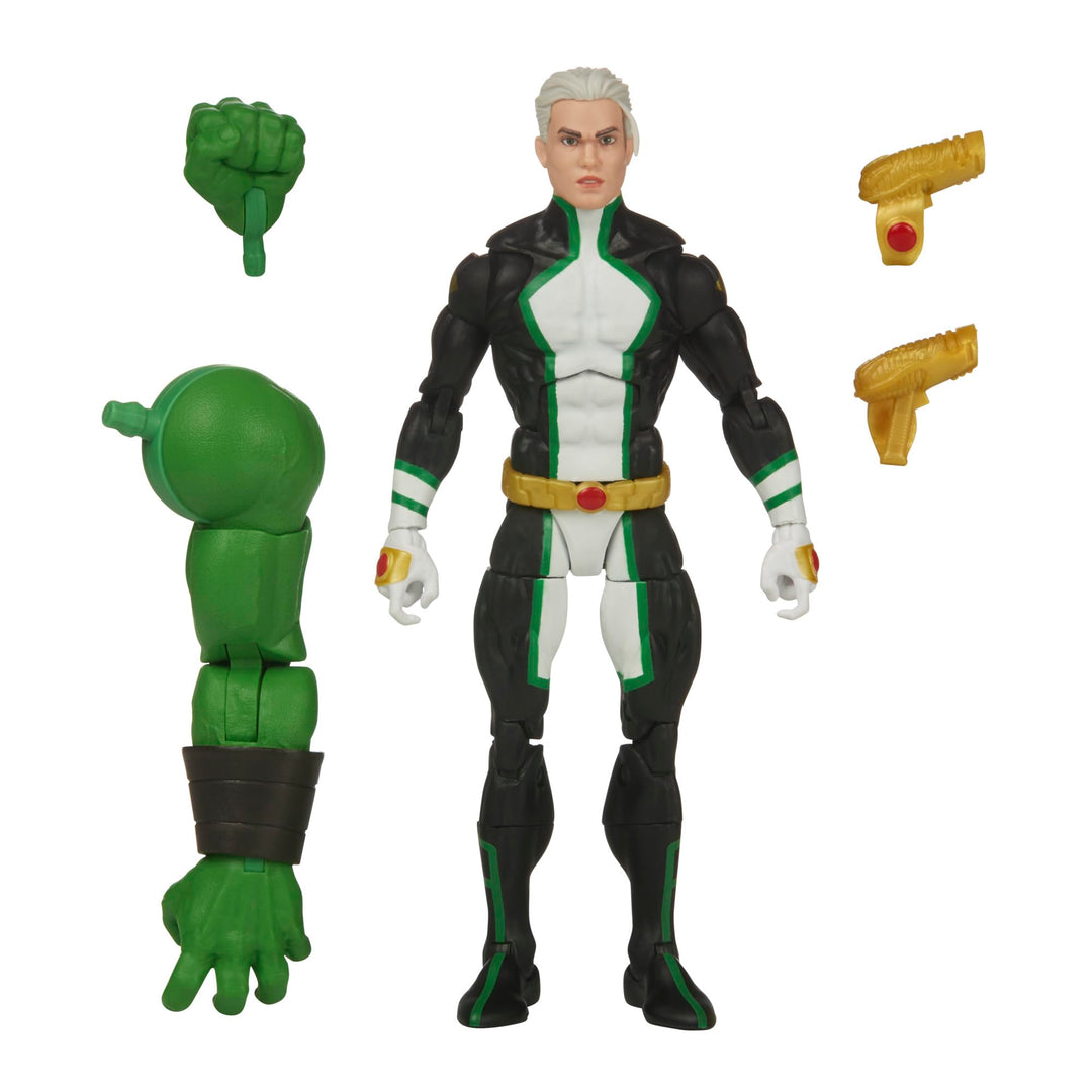 Marvel Legends Series Comics Boy, 15 cm grosse Action-Figur