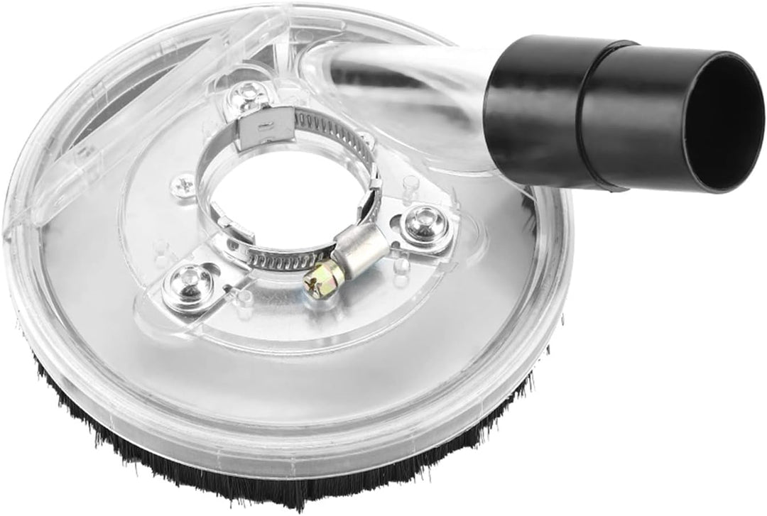 Winkelschleifer Staubschutz, Winkelschleifer Staubschutzhaube für 80-125mm Winkelschleifer